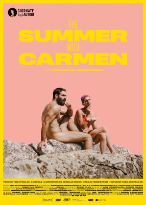 Carmen Poster web